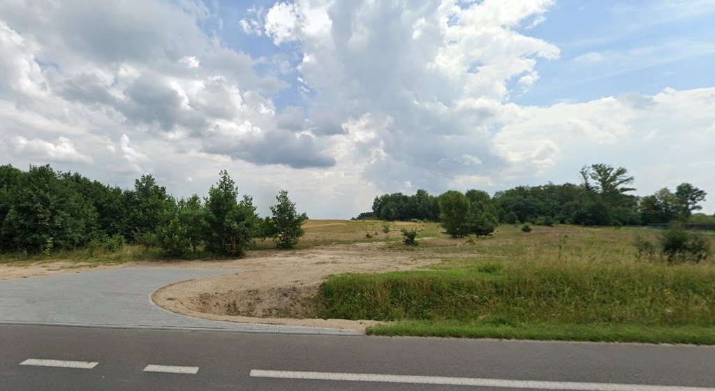 Działka na sprzedaż Kamień Pomorski 1 739 m2 | Arka Nieruchomości