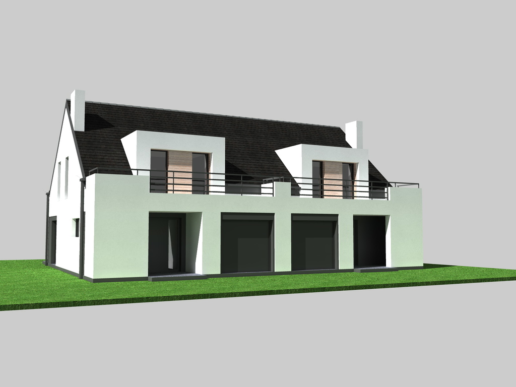 Działka na sprzedaż Dołuje 2 938 m2 | Arka Nieruchomości