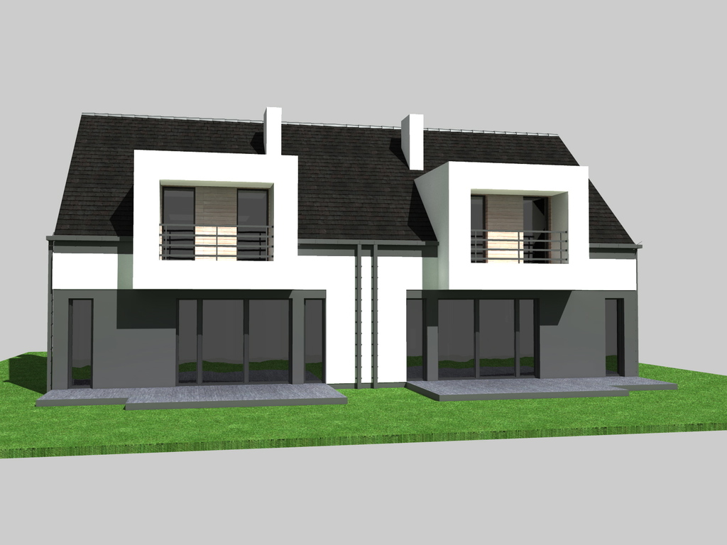 Działka na sprzedaż Dołuje 2 938 m2 | Arka Nieruchomości