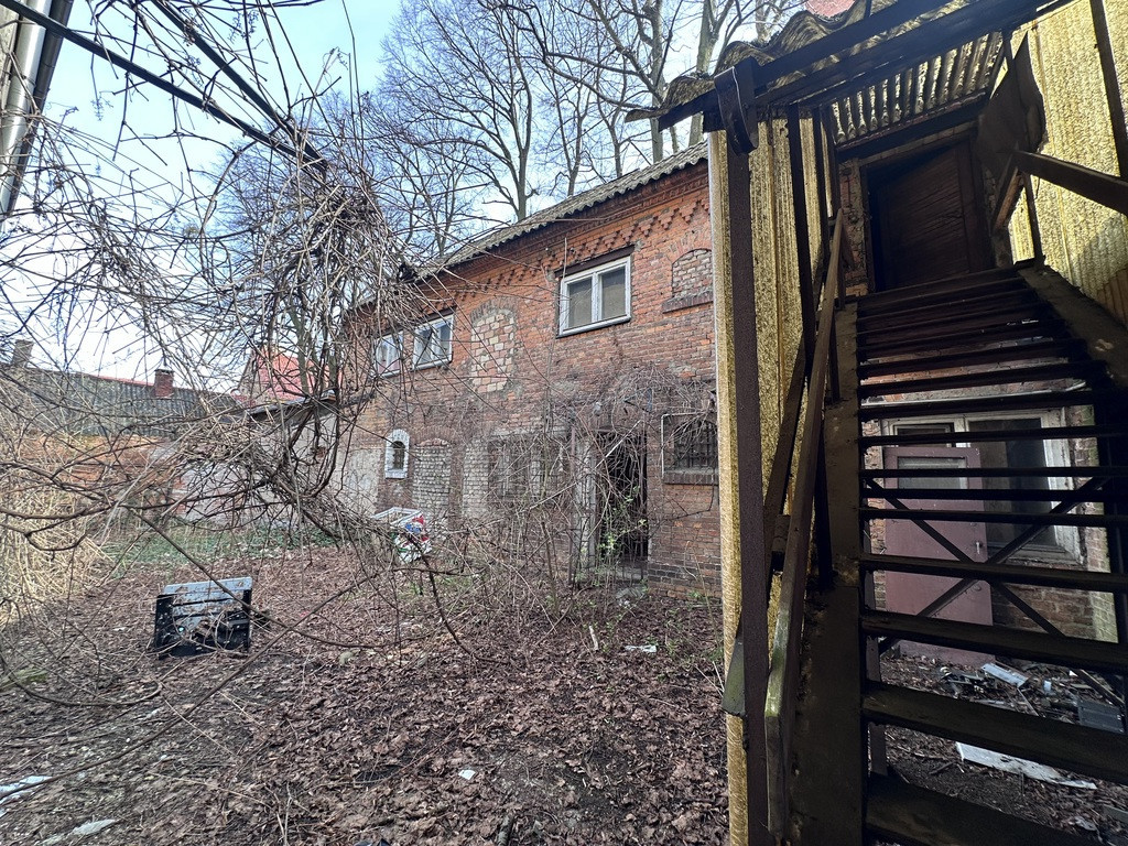 Obiekt na sprzedaż Trzcińsko-Zdrój 640 m2 | Arka Nieruchomości