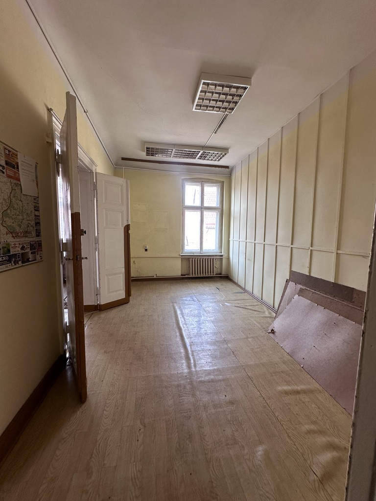 Obiekt na sprzedaż Trzcińsko-Zdrój 640 m2 | Arka Nieruchomości