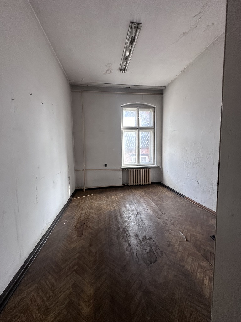 Obiekt na sprzedaż Trzcińsko-Zdrój 640 m2 | Arka Nieruchomości