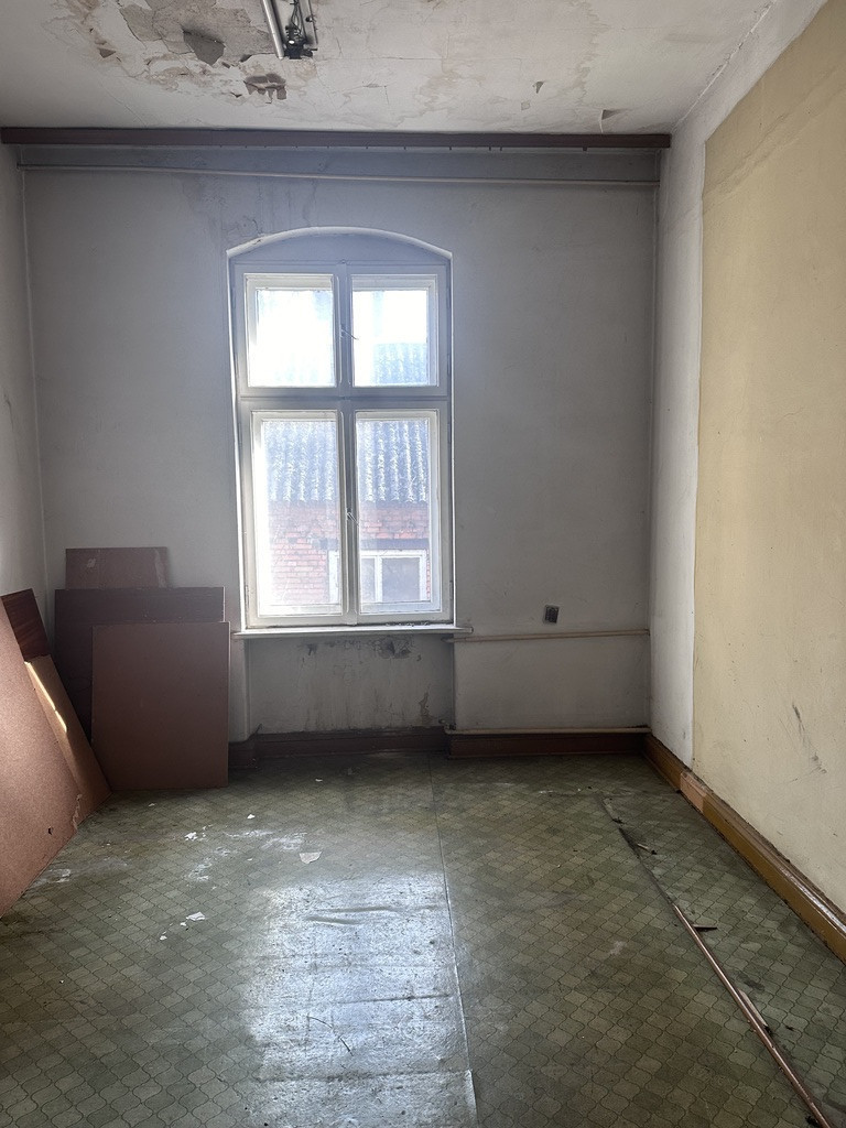 Obiekt na sprzedaż Trzcińsko-Zdrój 640 m2 | Arka Nieruchomości