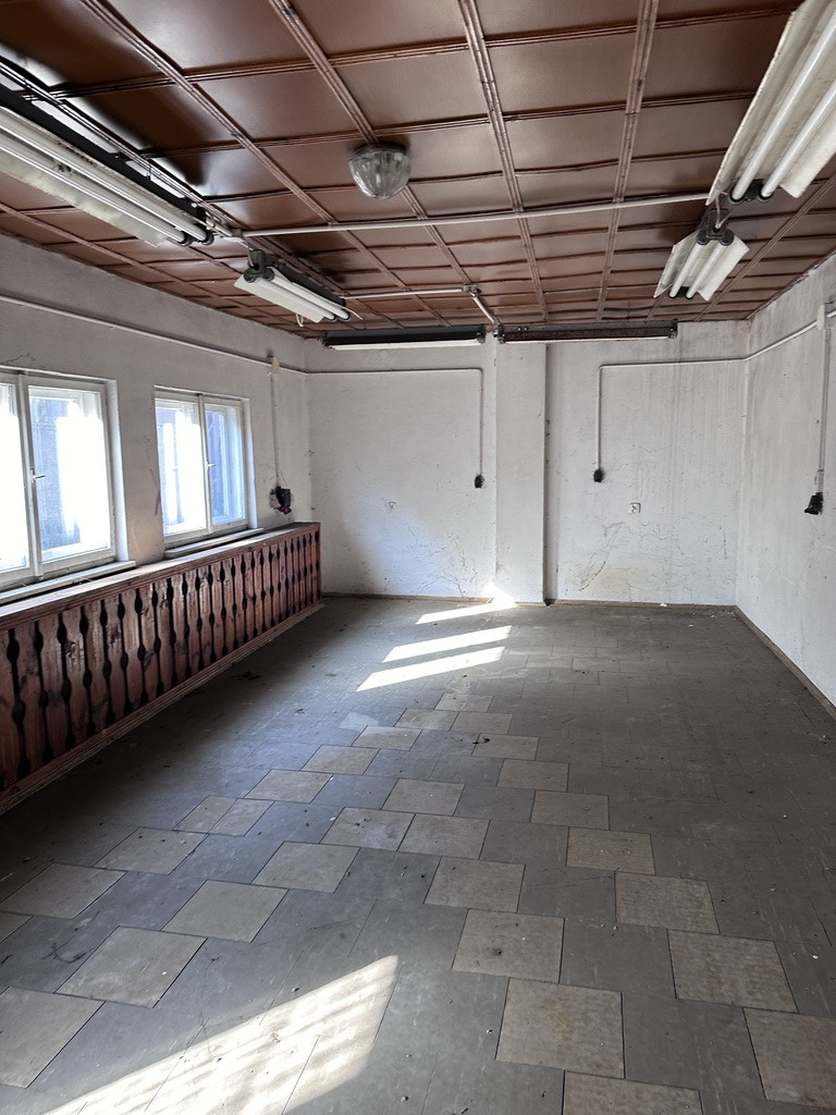 Obiekt na sprzedaż Trzcińsko-Zdrój 640 m2 | Arka Nieruchomości