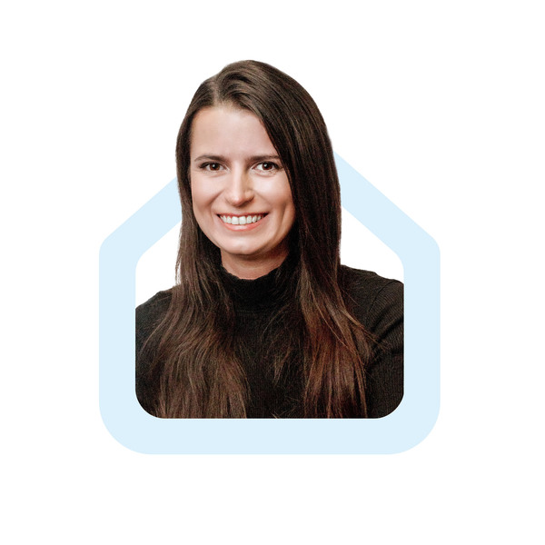 Ewa Banach - Ekspert nieruchomości