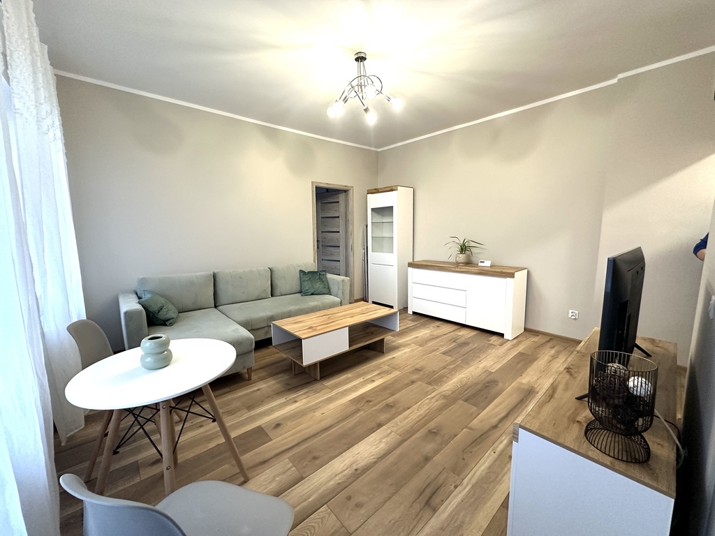 Mieszkanie na wynajem Szczecin, Skolwin 40 m2 | Arka Nieruchomości