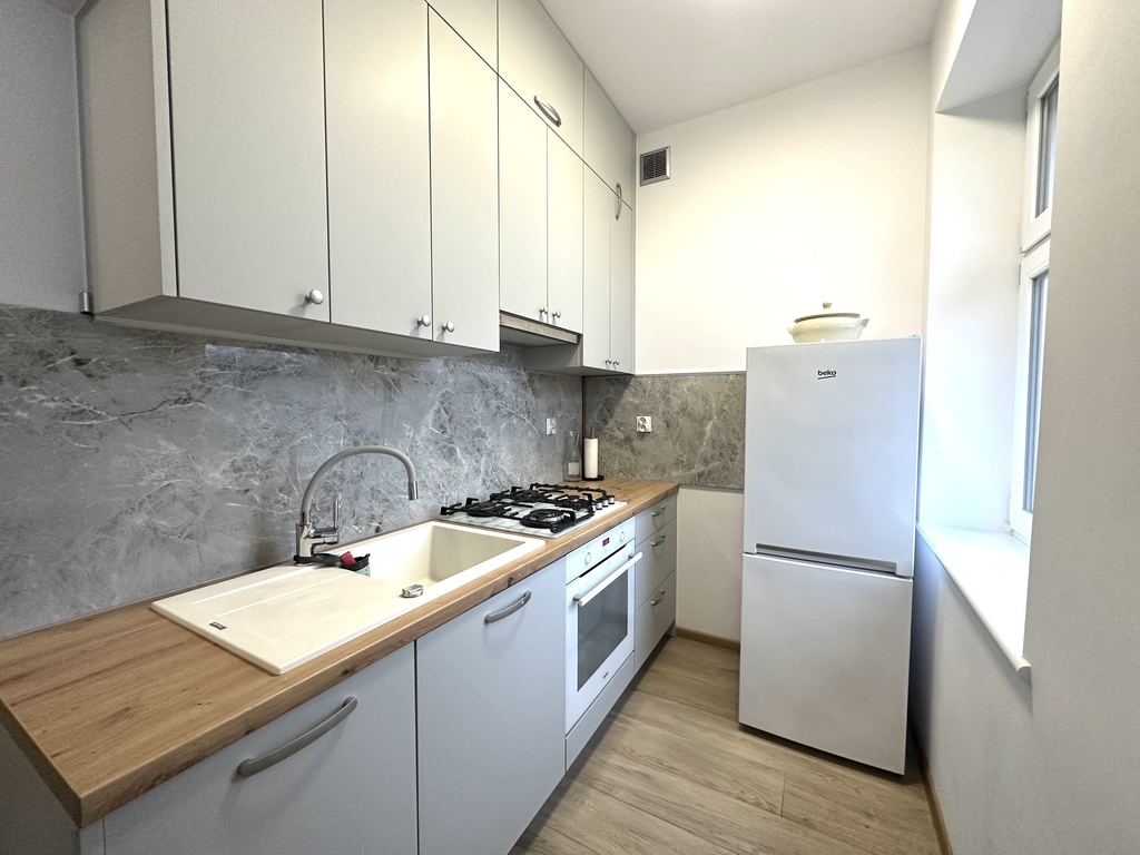 Mieszkanie na wynajem Szczecin, Skolwin 40 m2 | Arka Nieruchomości