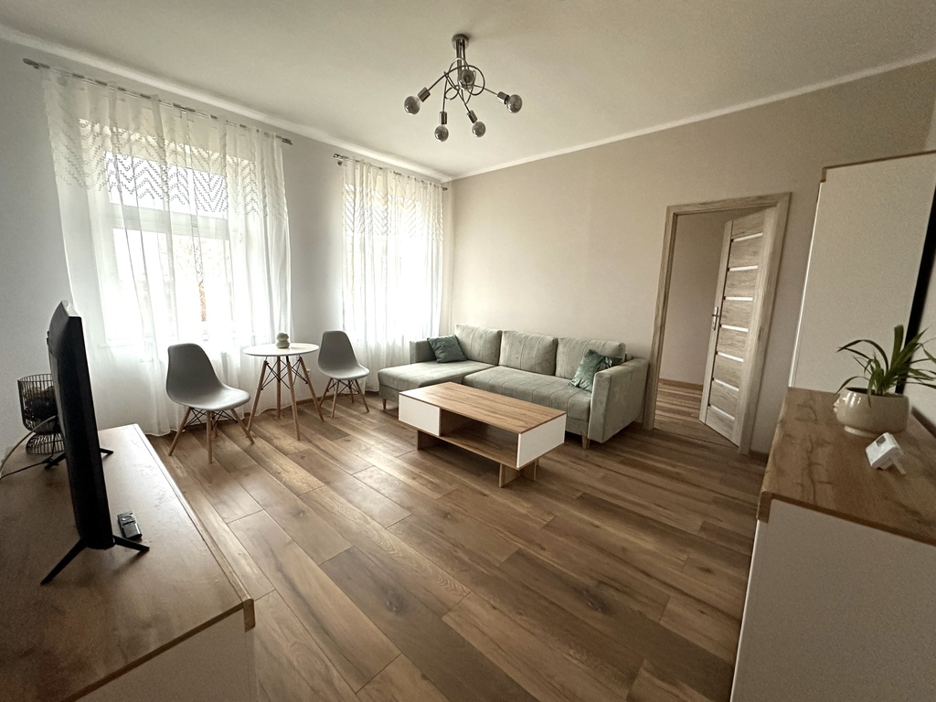 Mieszkanie na wynajem Szczecin, Skolwin 40 m2 | Arka Nieruchomości