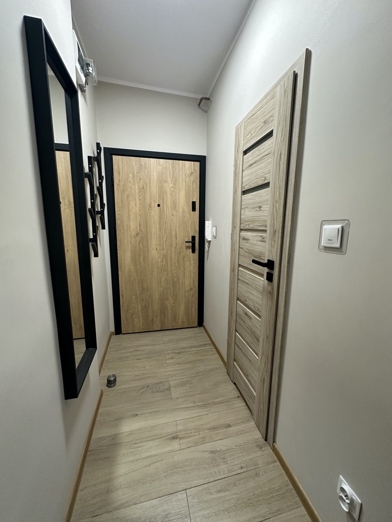 Mieszkanie na wynajem Szczecin, Skolwin 40 m2 | Arka Nieruchomości