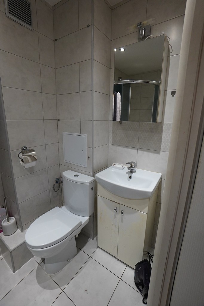 Mieszkanie na wynajem Szczecin, Świerczewo 38 m2 | Arka Nieruchomości