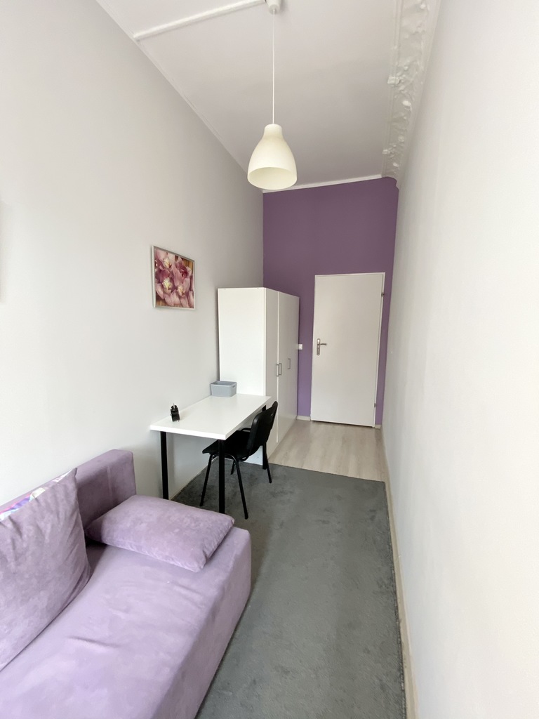 Mieszkanie na sprzedaż Szczecin, Centrum 97 m2 | Arka Nieruchomości