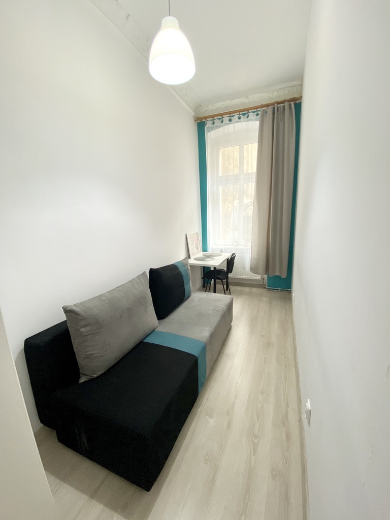 Mieszkanie na sprzedaż Szczecin, Centrum 97 m2 | Arka Nieruchomości