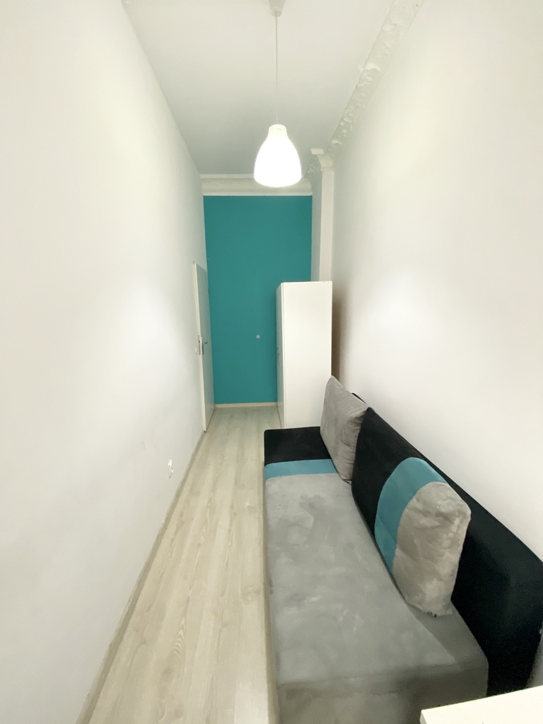 Mieszkanie na sprzedaż Szczecin, Centrum 97 m2 | Arka Nieruchomości