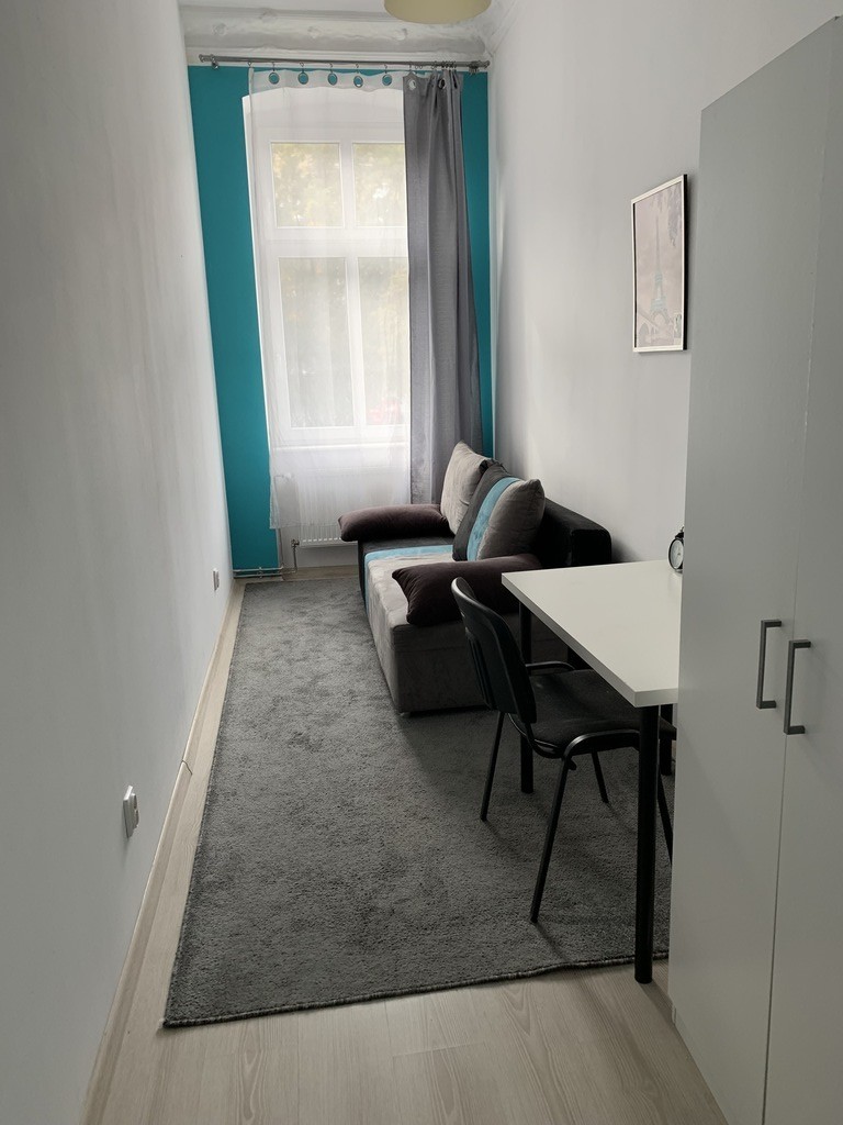 Mieszkanie na sprzedaż Szczecin, Centrum 97 m2 | Arka Nieruchomości