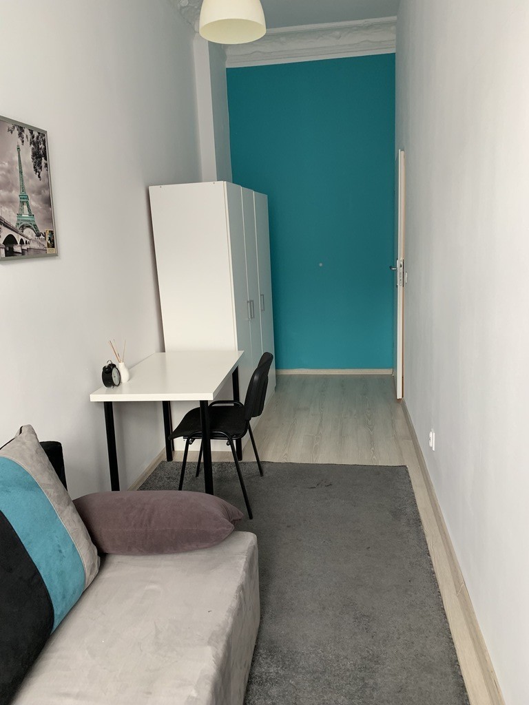 Mieszkanie na sprzedaż Szczecin, Centrum 97 m2 | Arka Nieruchomości