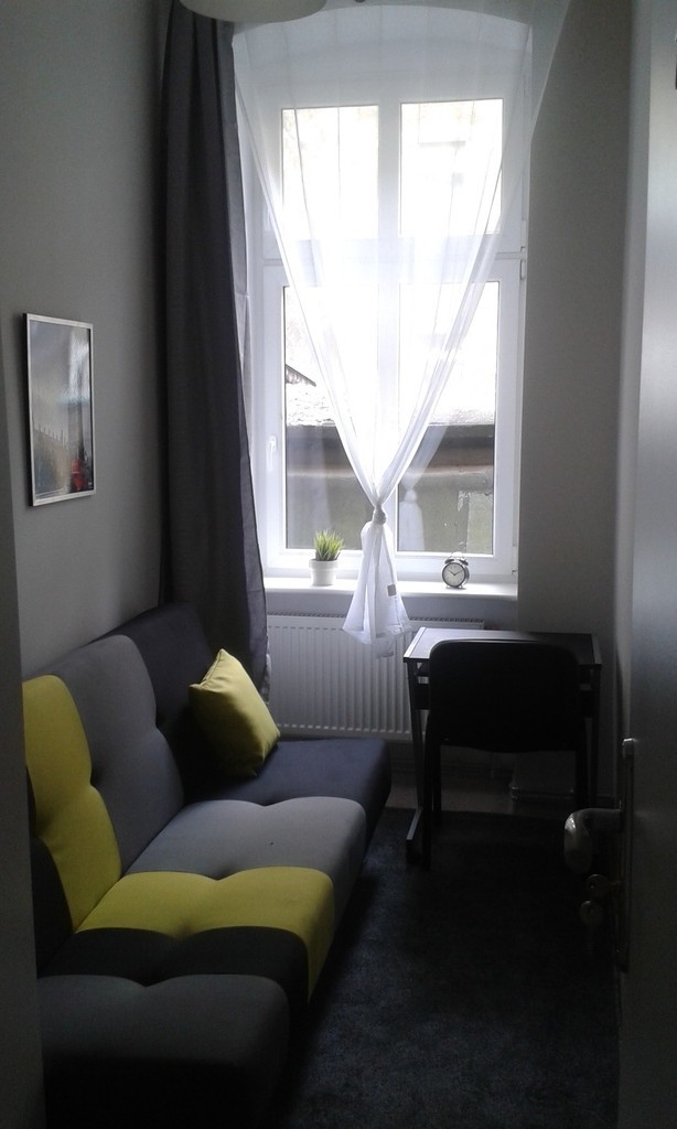 Mieszkanie na sprzedaż Szczecin, Centrum 97 m2 | Arka Nieruchomości