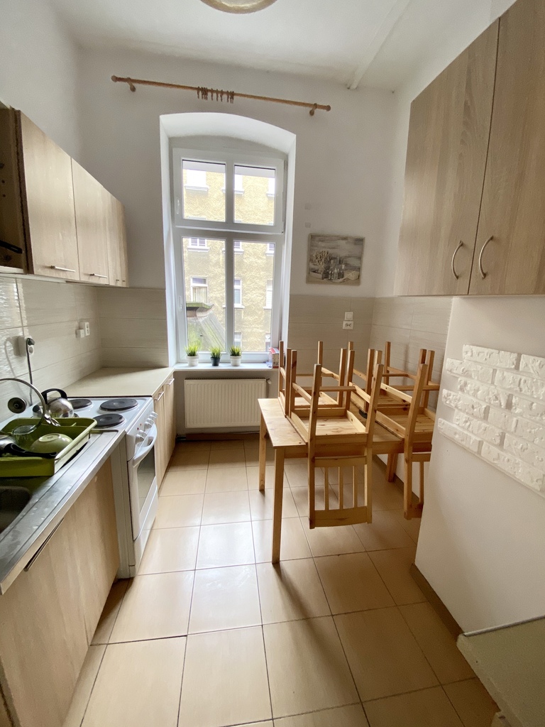 Mieszkanie na sprzedaż Szczecin, Centrum 97 m2 | Arka Nieruchomości