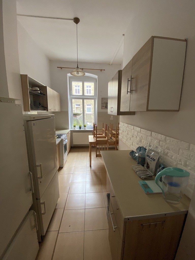 Mieszkanie na sprzedaż Szczecin, Centrum 97 m2 | Arka Nieruchomości