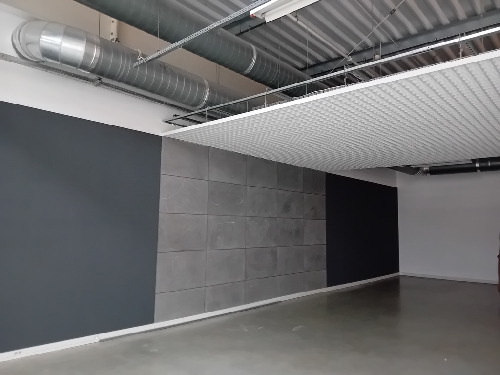 Lokal na wynajem Szczecin, os. Słoneczne 147 m2 | Arka Nieruchomości