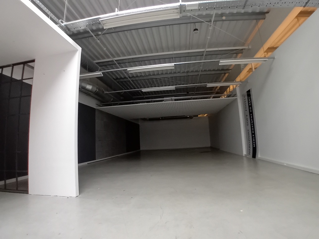 Lokal na wynajem Szczecin, os. Słoneczne 147 m2 | Arka Nieruchomości