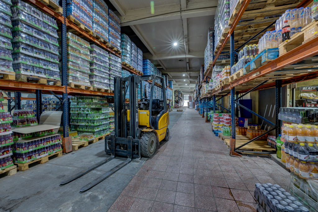 Obiekt na sprzedaż Osinów Dolny 1 462 m2 | Arka Nieruchomości