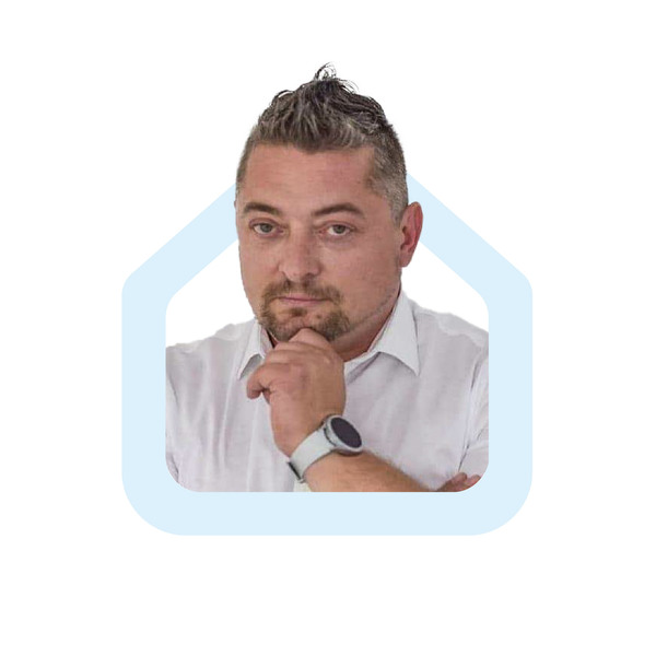 Jakub Skomski - Ekspert nieruchomości