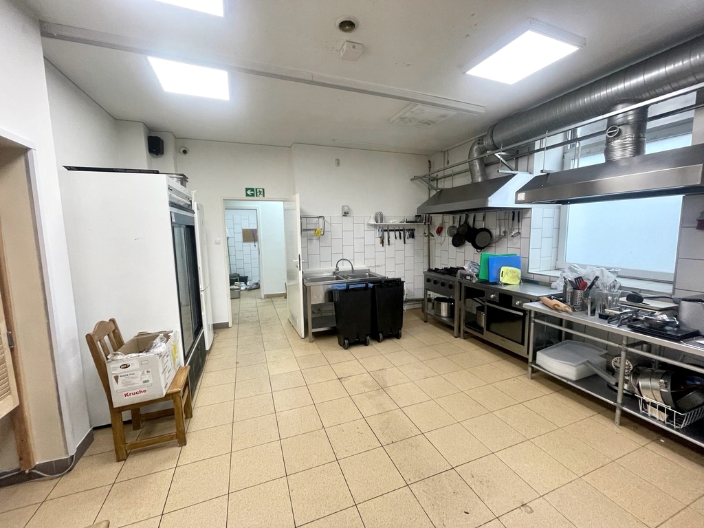 Lokal na wynajem Szczecin, Centrum 130 m2 | Arka Nieruchomości