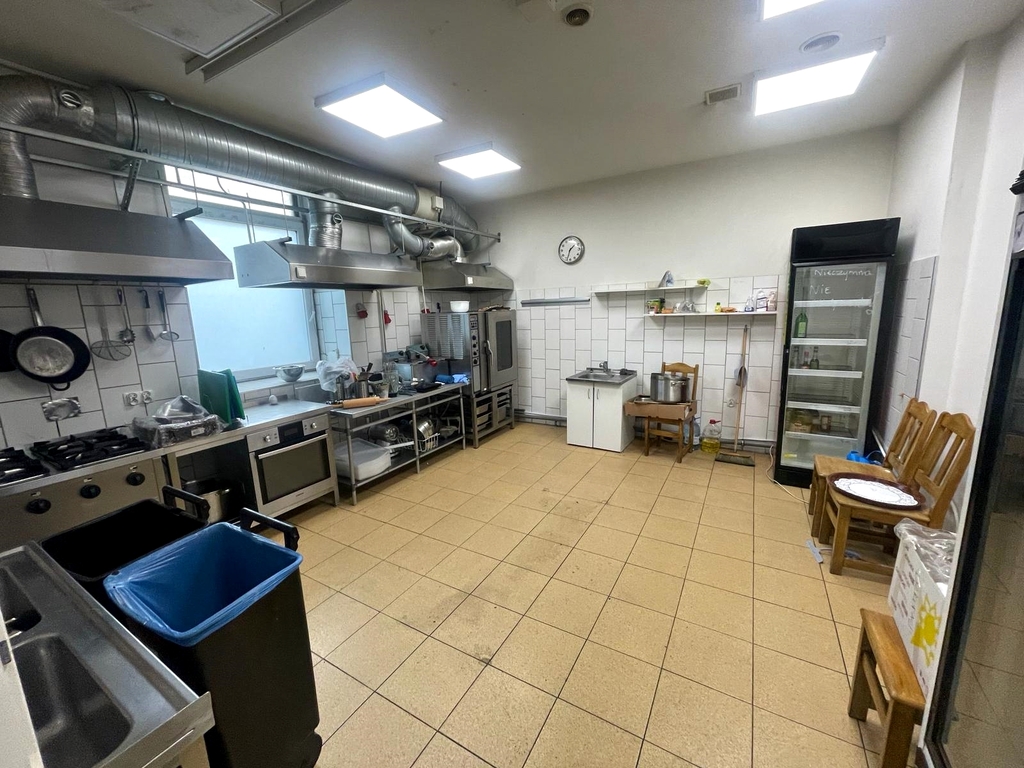 Lokal na wynajem Szczecin, Centrum 130 m2 | Arka Nieruchomości