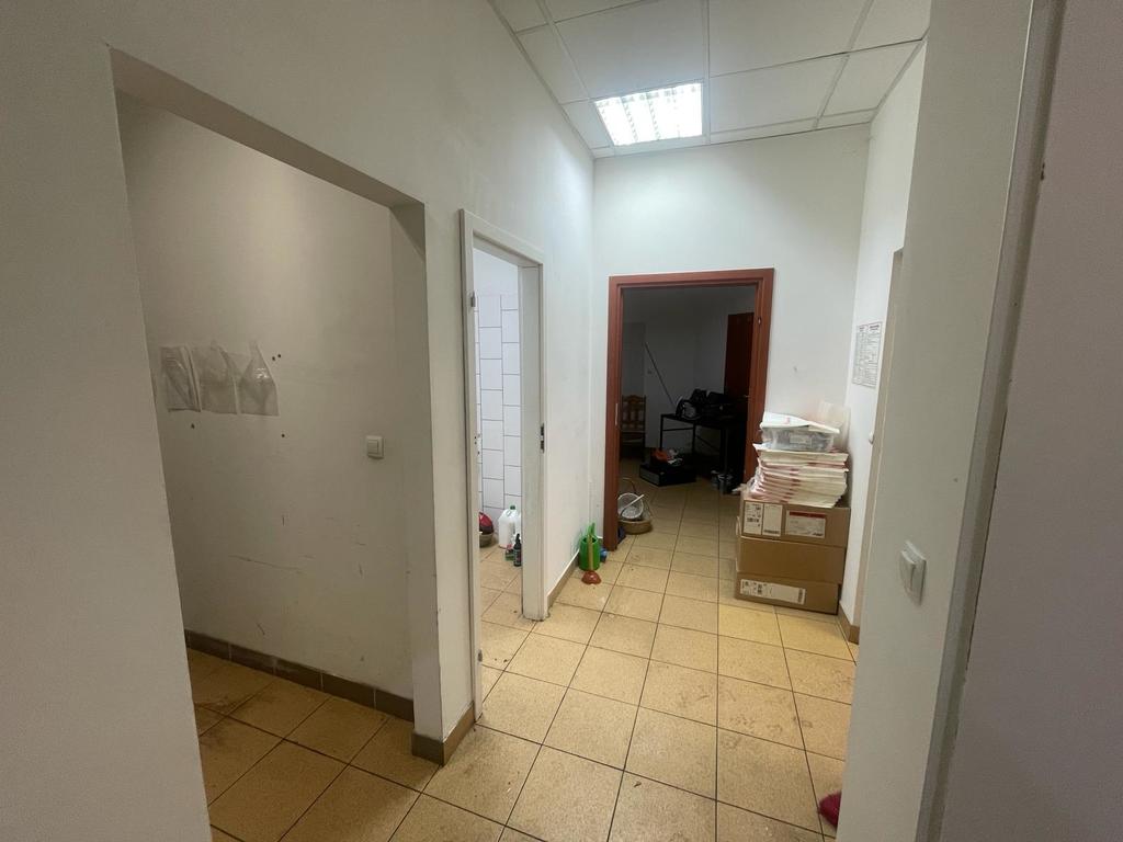 Lokal na wynajem Szczecin, Centrum 130 m2 | Arka Nieruchomości