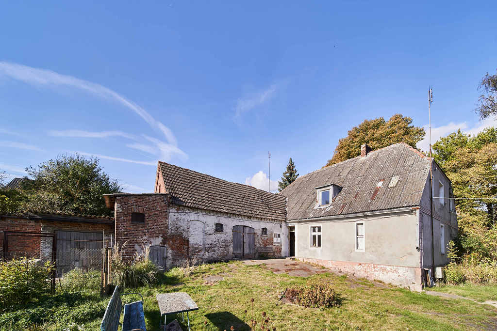 Działka na sprzedaż Warzymice 286 m2 | Arka Nieruchomości