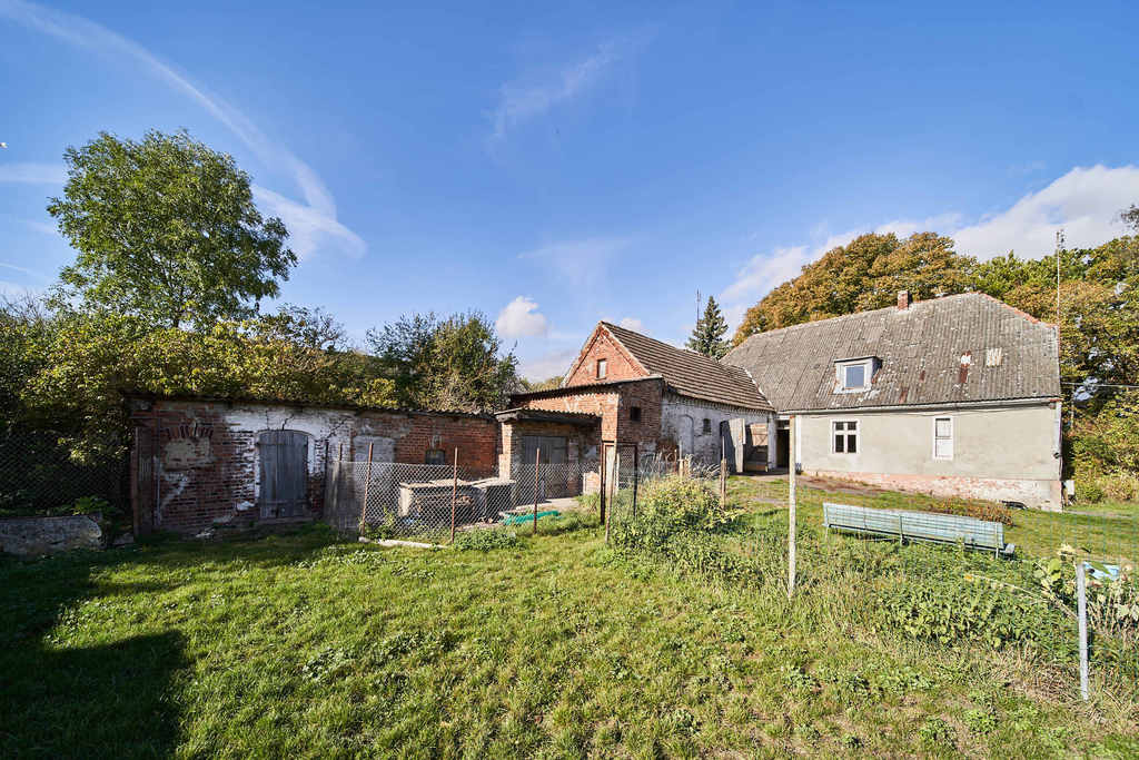 Działka na sprzedaż Warzymice 286 m2 | Arka Nieruchomości