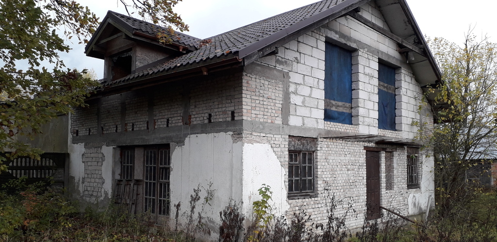 Dom na sprzedaż Lulewice 3 800 m2 | Arka Nieruchomości