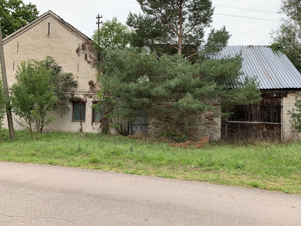 Dom na sprzedaż Lulewice 3 800 m2 | Arka Nieruchomości
