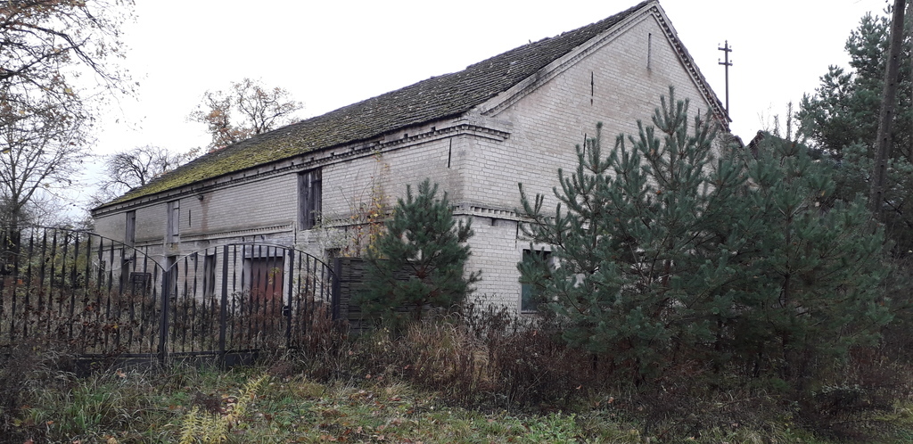 Dom na sprzedaż Lulewice 3 800 m2 | Arka Nieruchomości