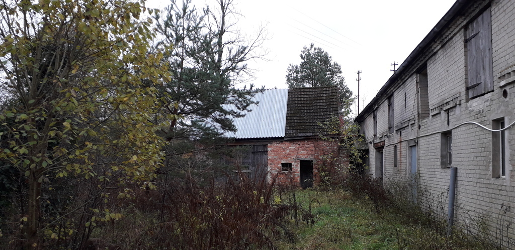 Dom na sprzedaż Lulewice 3 800 m2 | Arka Nieruchomości