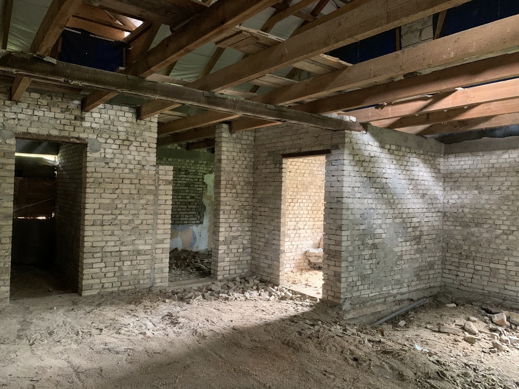 Dom na sprzedaż Lulewice 3 800 m2 | Arka Nieruchomości