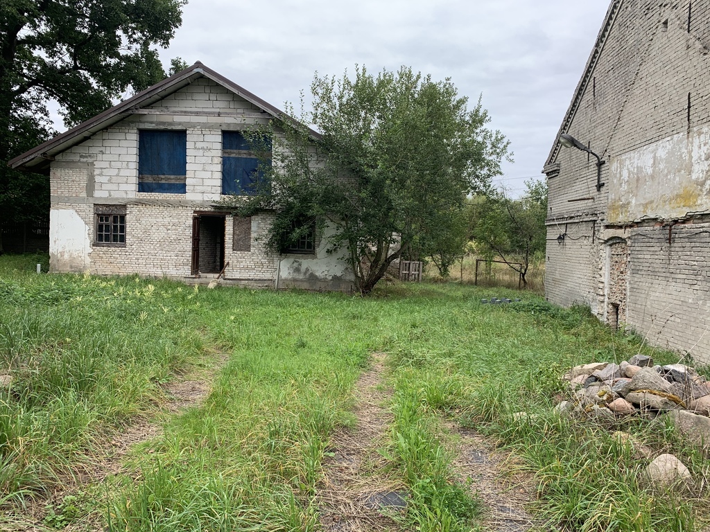 Dom na sprzedaż Lulewice 3 800 m2 | Arka Nieruchomości
