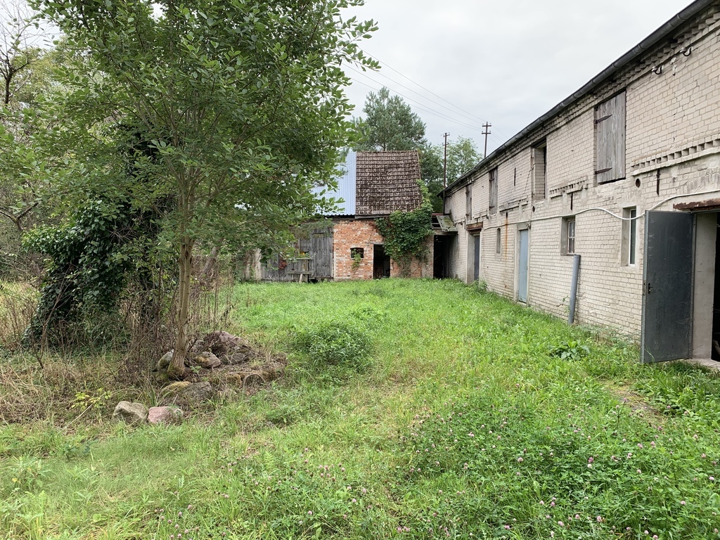 Dom na sprzedaż Lulewice 3 800 m2 | Arka Nieruchomości