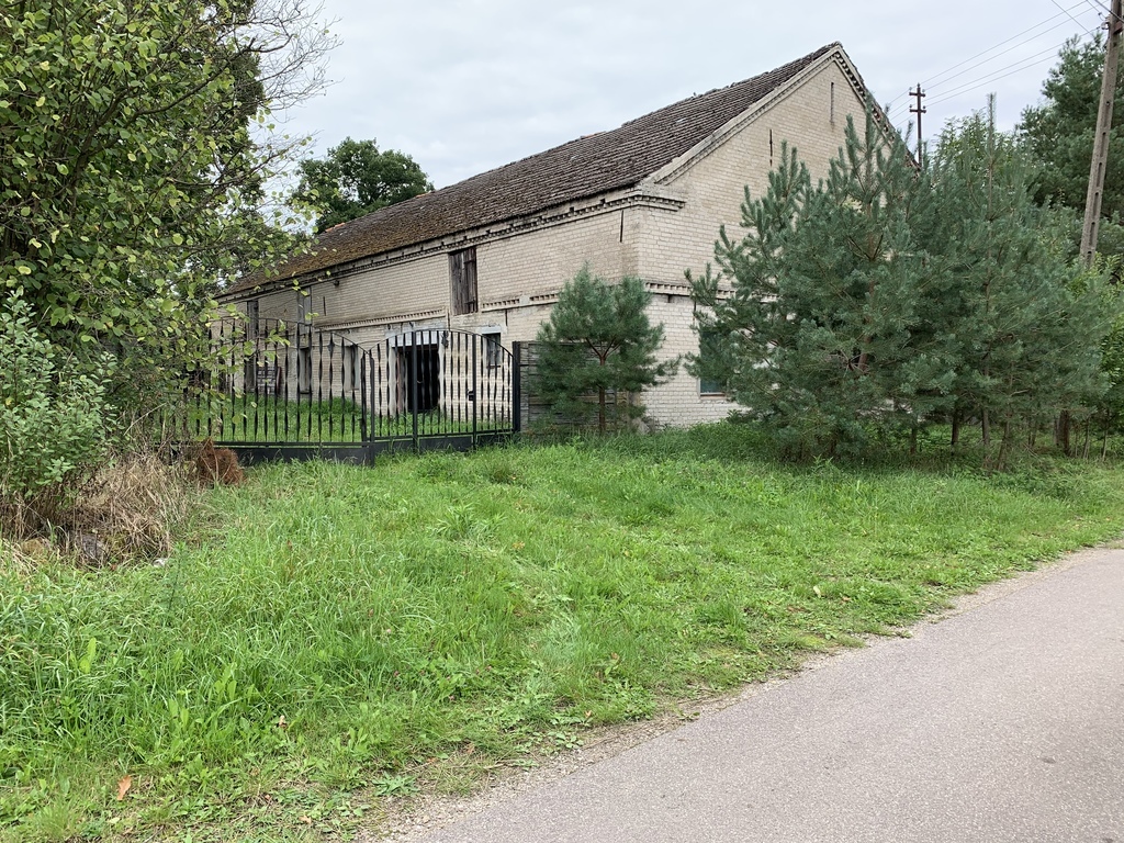 Dom na sprzedaż Lulewice 3 800 m2 | Arka Nieruchomości