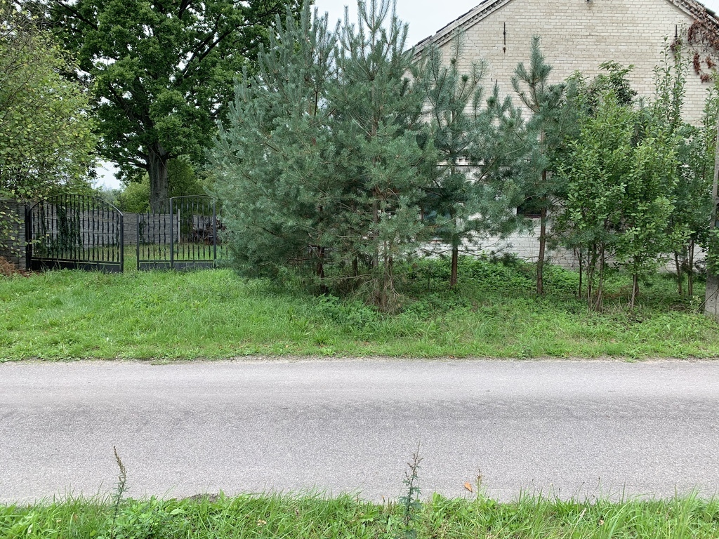 Dom na sprzedaż Lulewice 3 800 m2 | Arka Nieruchomości
