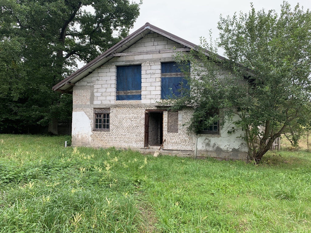 Dom na sprzedaż Lulewice 3 800 m2 | Arka Nieruchomości