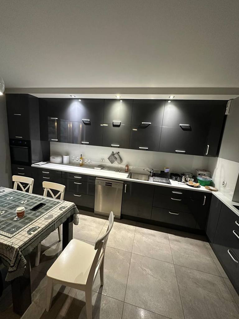 Mieszkanie na wynajem Szczecin, Pomorzany 84 m2 | Arka Nieruchomości