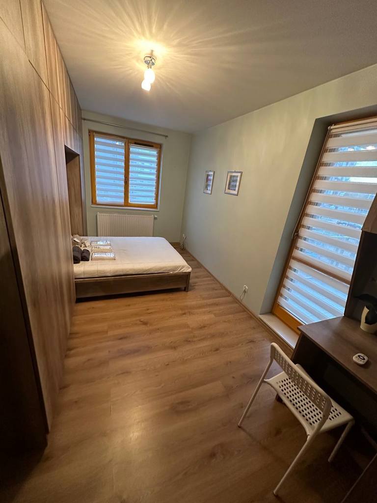 Mieszkanie na wynajem Szczecin, Pomorzany 84 m2 | Arka Nieruchomości