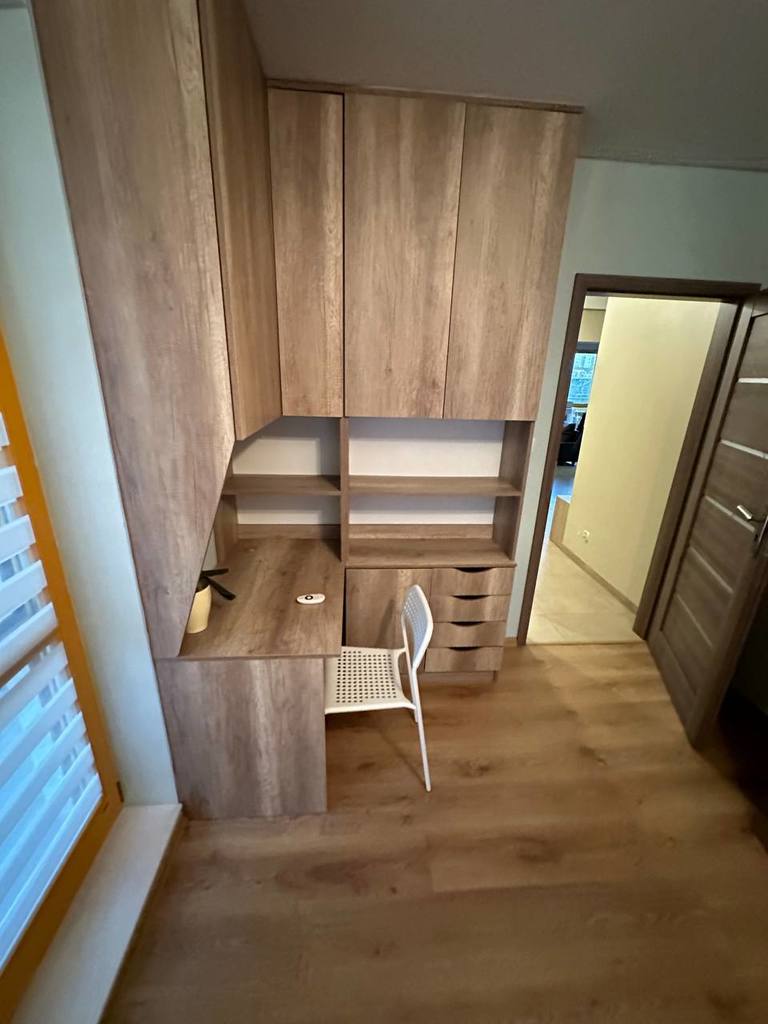 Mieszkanie na wynajem Szczecin, Pomorzany 84 m2 | Arka Nieruchomości