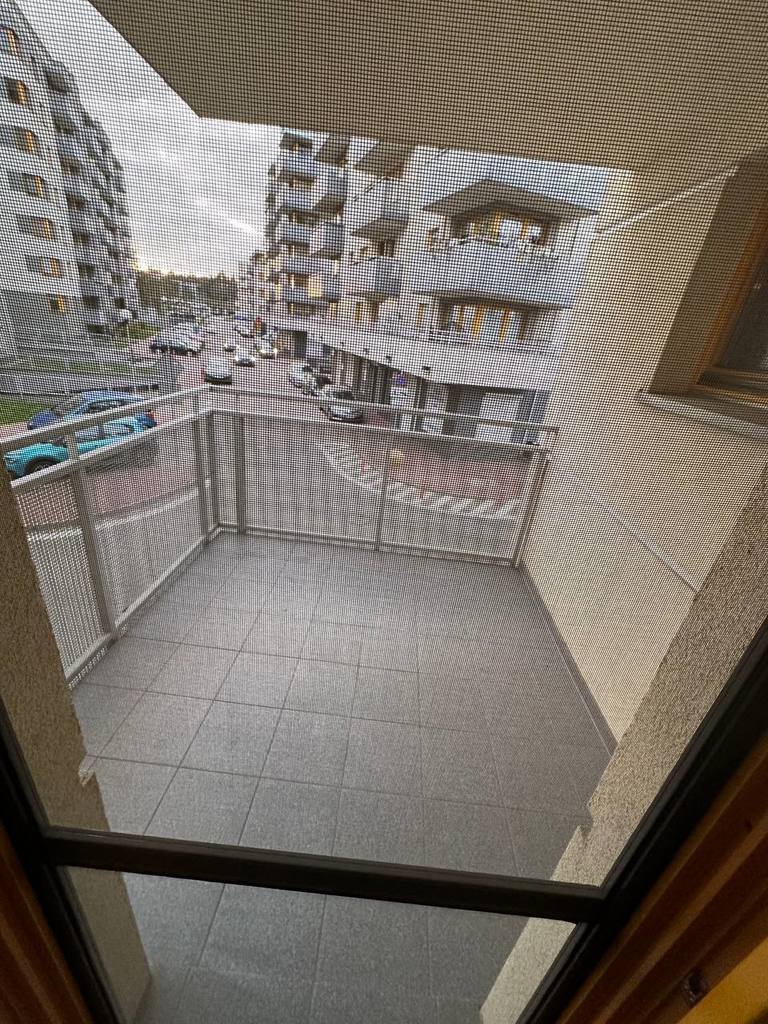 Mieszkanie na wynajem Szczecin, Pomorzany 84 m2 | Arka Nieruchomości