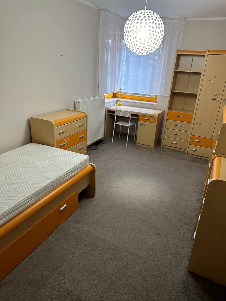 Mieszkanie na wynajem Szczecin, Pomorzany 84 m2 | Arka Nieruchomości