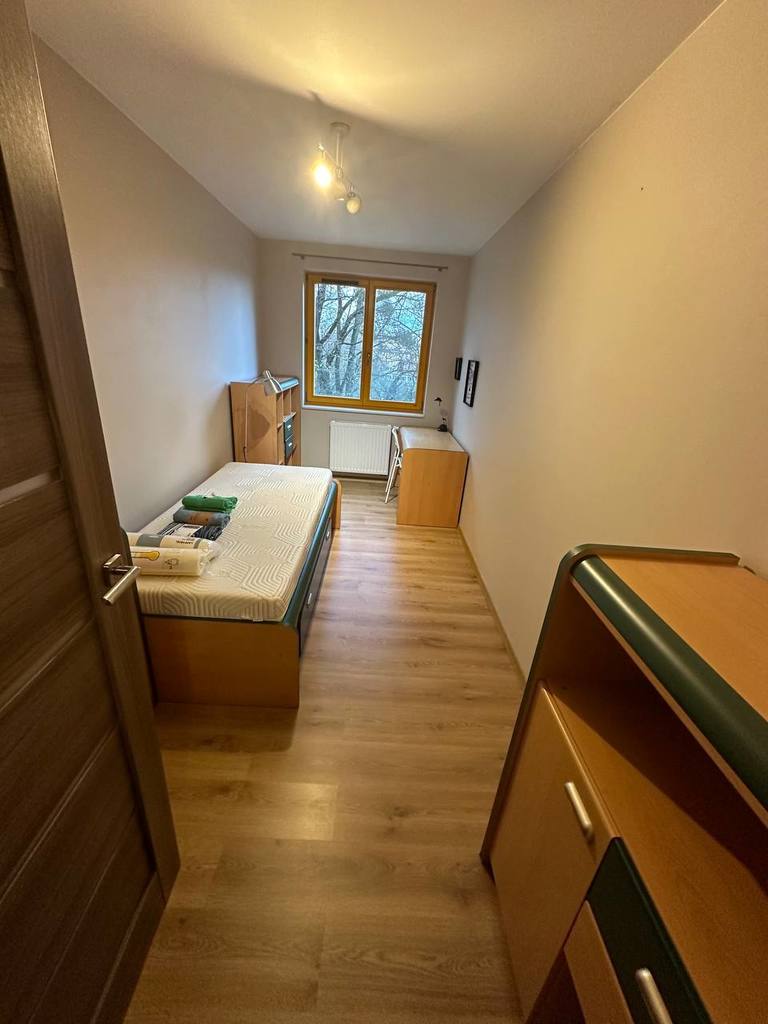 Mieszkanie na wynajem Szczecin, Pomorzany 84 m2 | Arka Nieruchomości