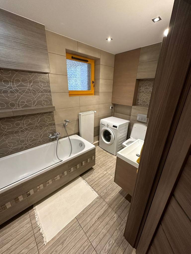 Mieszkanie na wynajem Szczecin, Pomorzany 84 m2 | Arka Nieruchomości