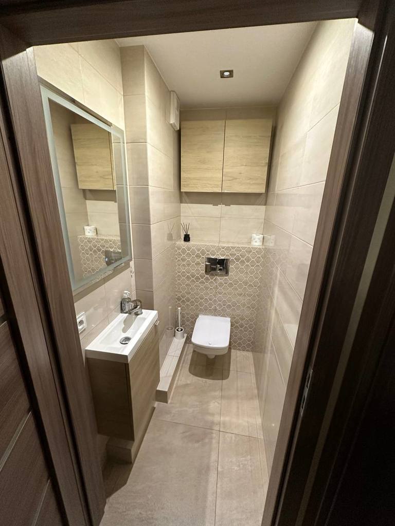 Mieszkanie na wynajem Szczecin, Pomorzany 84 m2 | Arka Nieruchomości