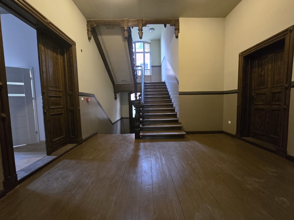  Szczecin, Pogodno 900 m2 | Arka Nieruchomości